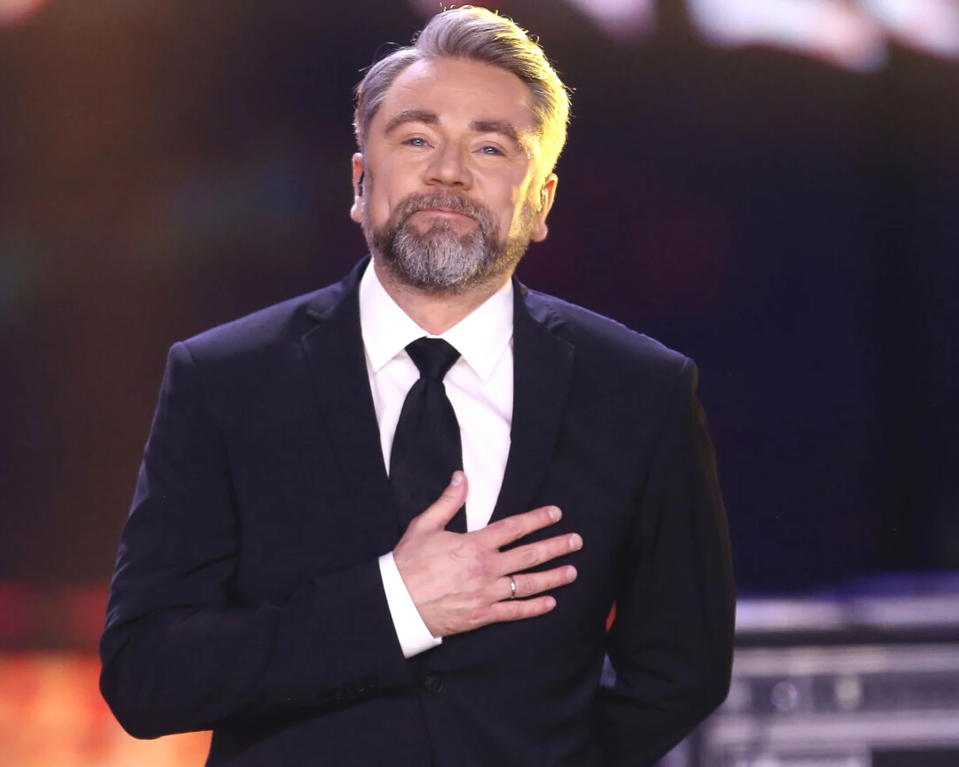 Kuba Badach wyznał, dlaczego wystąpił podczas Festiwalu w Opolu Kuba Badach wyznał, dlaczego wystąpił podczas Festiwalu w Opolu