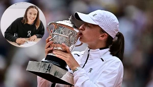 Świątek podjęła kluczową decyzję. Podpis złożony, padły słowa o sukcesach