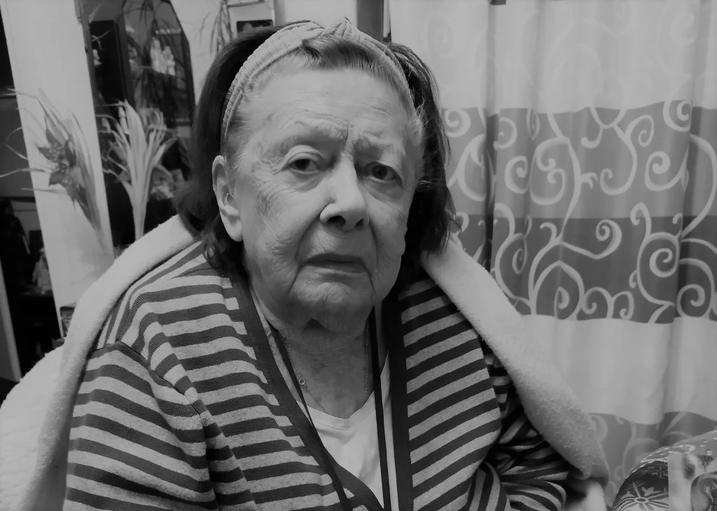 Zofia Melechówna w 2023 roku