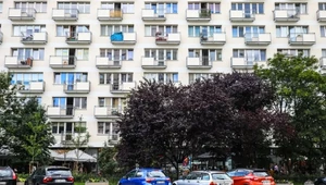 Miejsce parkingowe to dla Polaków priorytet przy wyborze mieszkania
