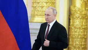 Władimir Putin
