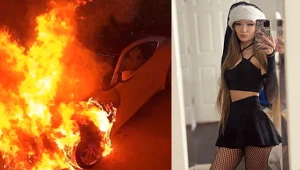 zdjęcia umieszczone w serwisie Instagram @kyleecarterrr