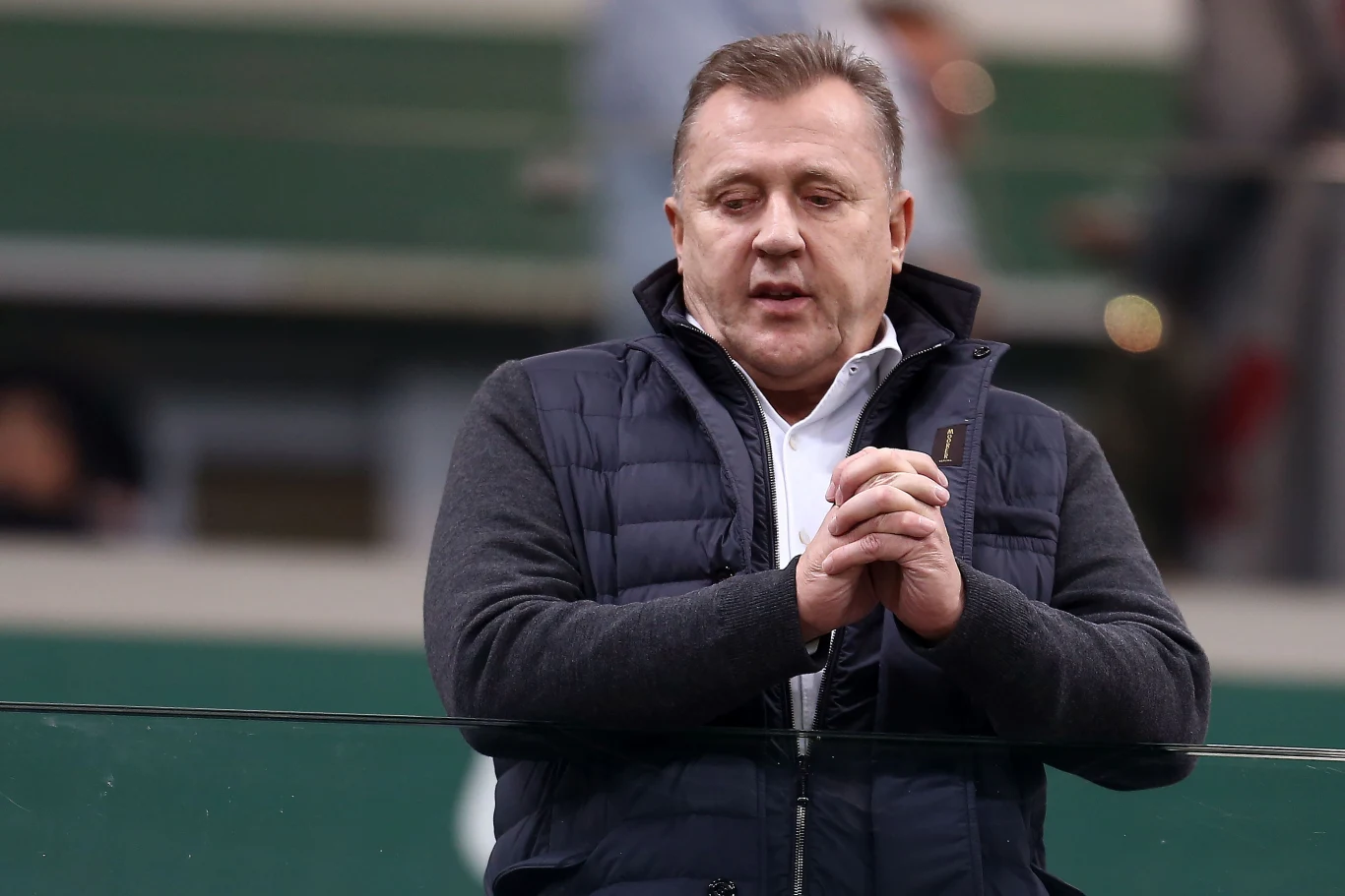 Cezary Kulesza Cezary Kulesza