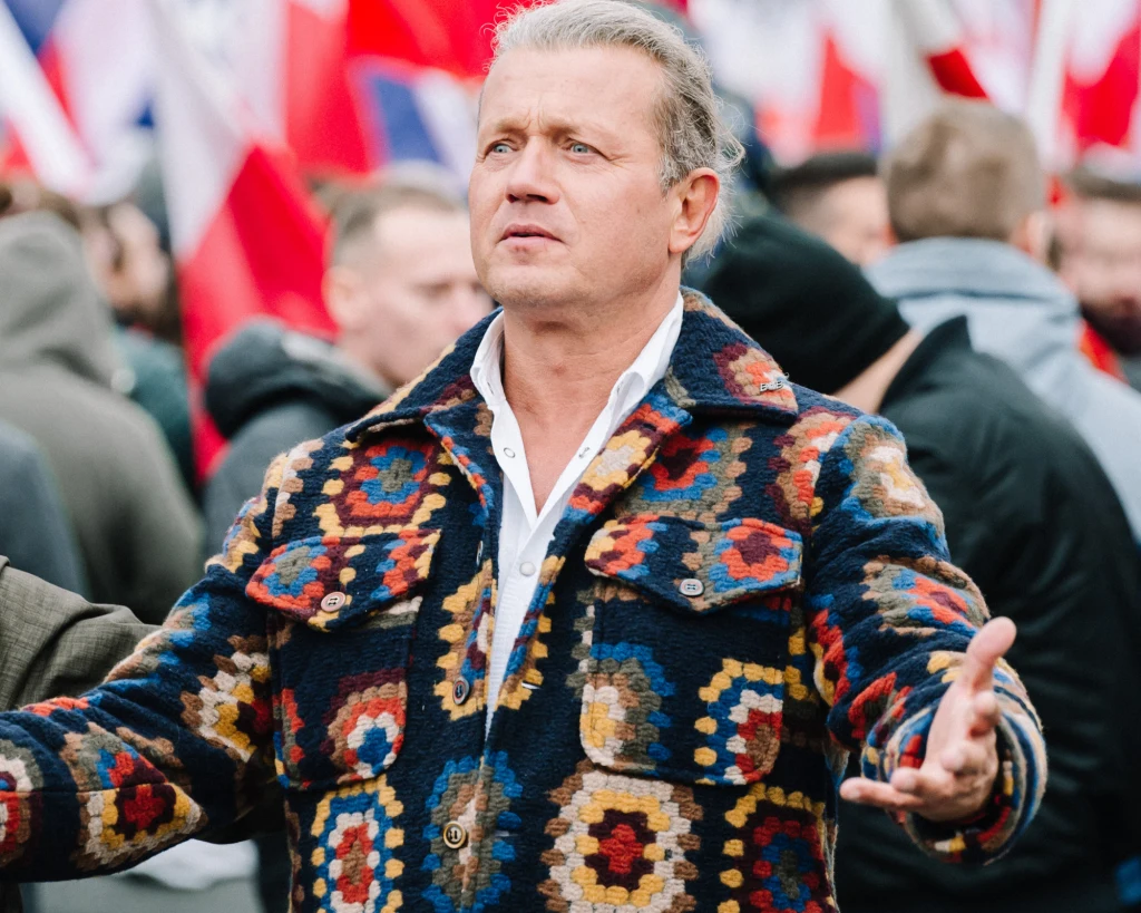 Jarosław Jakimowicz straci sporą sumę? Tyle mógł zarabiać w "Pytaniu na śniadanie"