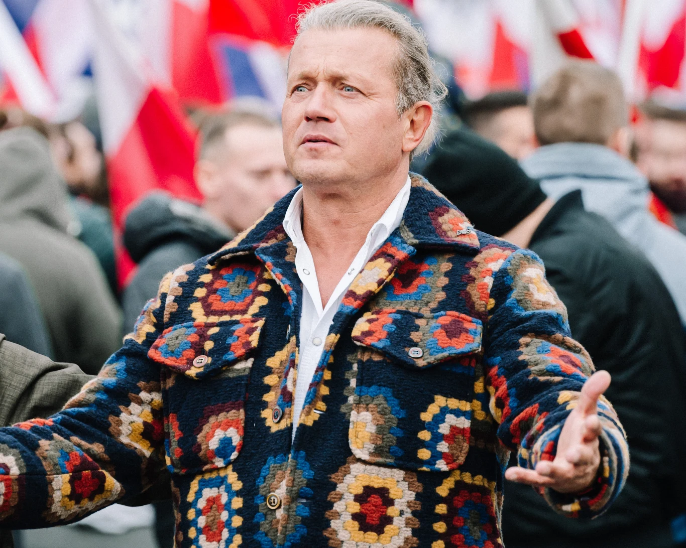 Jarosław Jakimowicz straci sporą sumę? Tyle mógł zarabiać w "Pytaniu na śniadanie" Jarosław Jakimowicz straci sporą sumę? Tyle mógł zarabiać w "Pytaniu na śniadanie"