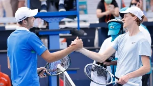 Słynny tenisista "wsypał" Hurkacza. "Dzielę z nim to"