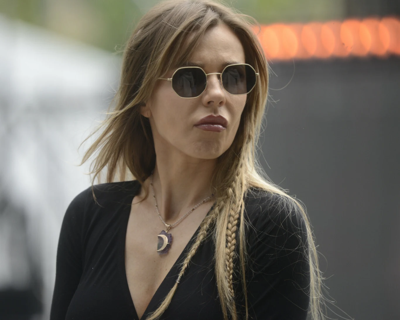 Doda usłyszała wyrok w głośnej sprawie o składanie fałszywych zeznań Doda usłyszała wyrok w głośnej sprawie o składanie fałszywych zeznań