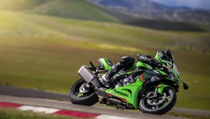 Kawasaki wprowadza grubą promocję na motocykle. Można urwać nawet 9400 zł