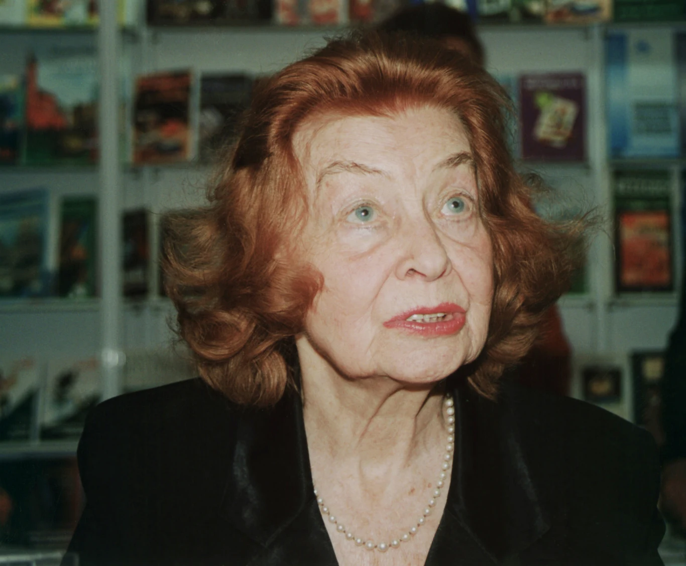 Nina Andrycz Nina Andrycz