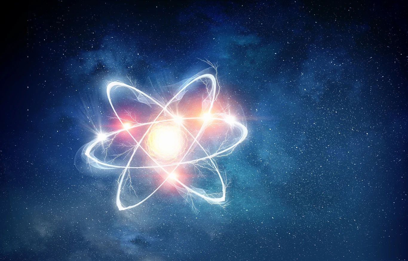 Słońce to wielki reaktor jądrowy. Nasza gwiazda w każdej sekundzie (!) przekształca 600 milionów ton wodoru w 596 milionów ton helu.