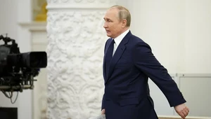 Władimir Putin ma w planach wizytę w kraju NATO