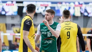 Zamieszanie wokół polskiego siatkarza. Kuriozalne kulisy rozstania z klubem