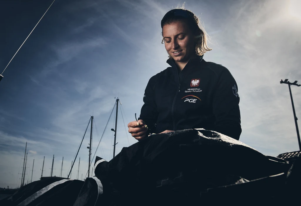 Sandra Jankowiak Sandra Jankowiak