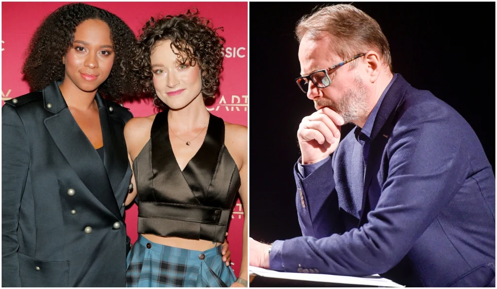 Shandy&Eva, Artur Żmijewski