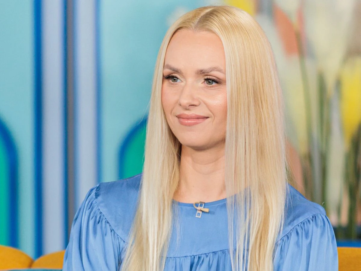 Magdalena Bolesławska Magdalena Bolesławska