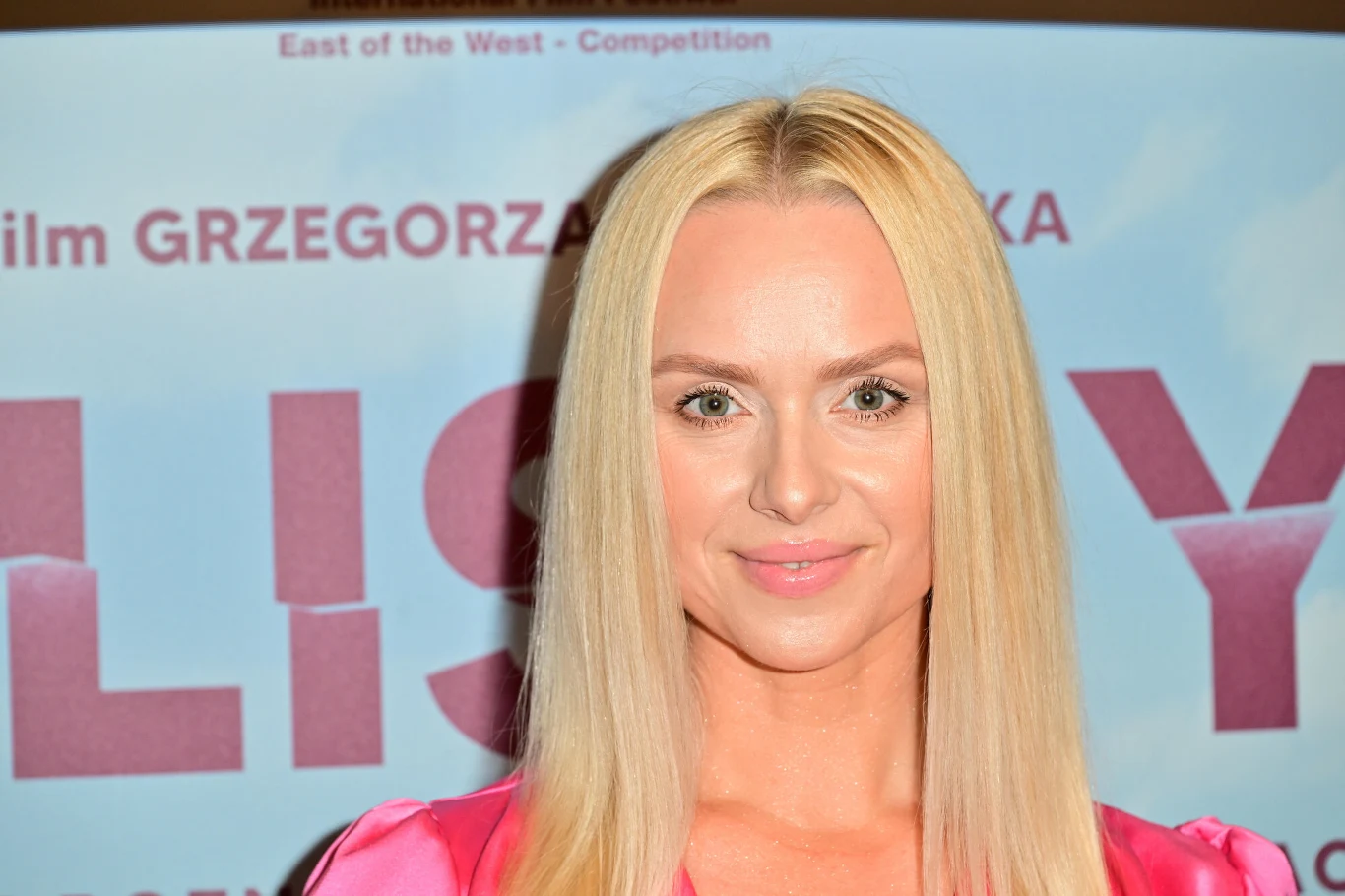 Magdalena Bolesławska Magdalena Bolesławska