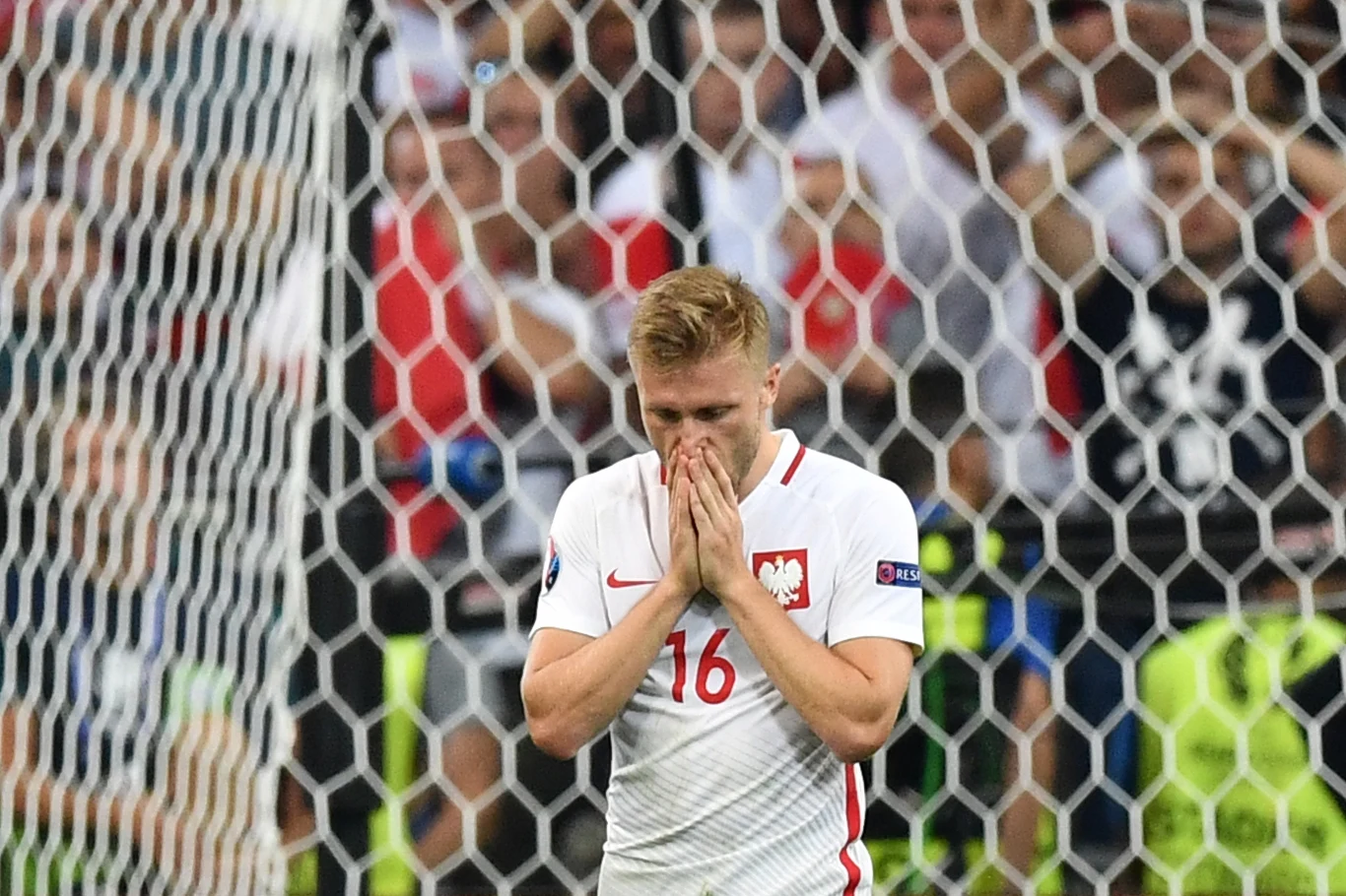 Jakub Błaszczykowski Jakub Błaszczykowski