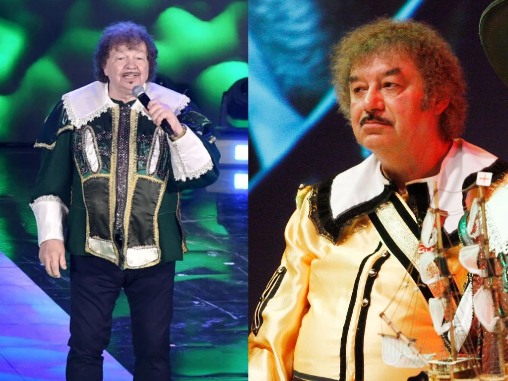 Piotr Kuźniak zastąpiony sobowtórem. Wyraził oburzenie