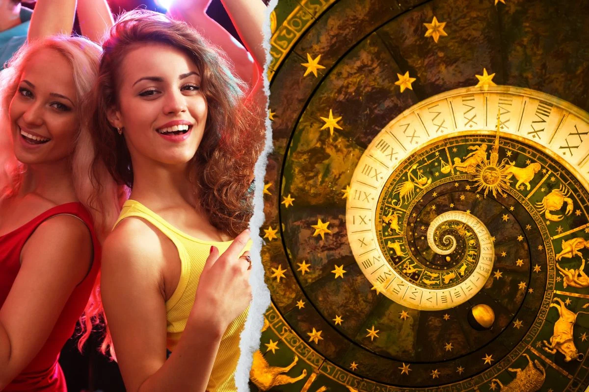 3 znaki zodiaku uwielbiają być w centrum uwagi. Jesteś w tej grupie? 3 znaki zodiaku uwielbiają być w centrum uwagi. Jesteś w tej grupie?