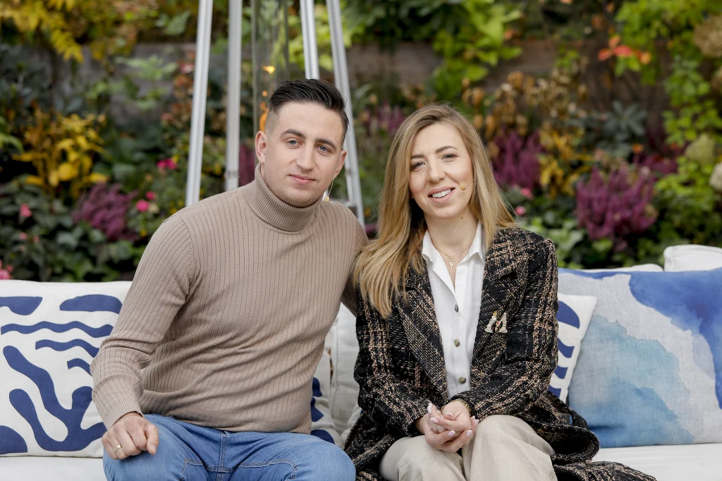 Małgorzata Borysewicz spotkała się z hejtem ze strony internautki Małgorzata Borysewicz spotkała się z hejtem ze strony internautki