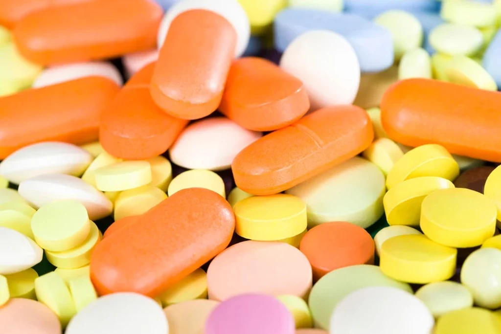 Suplementy to nie leki - to środki spożywcze, których celem jest uzupełnienie codziennej diety