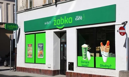 Mobilne Żabki ponownie ruszają w trasę po Polsce