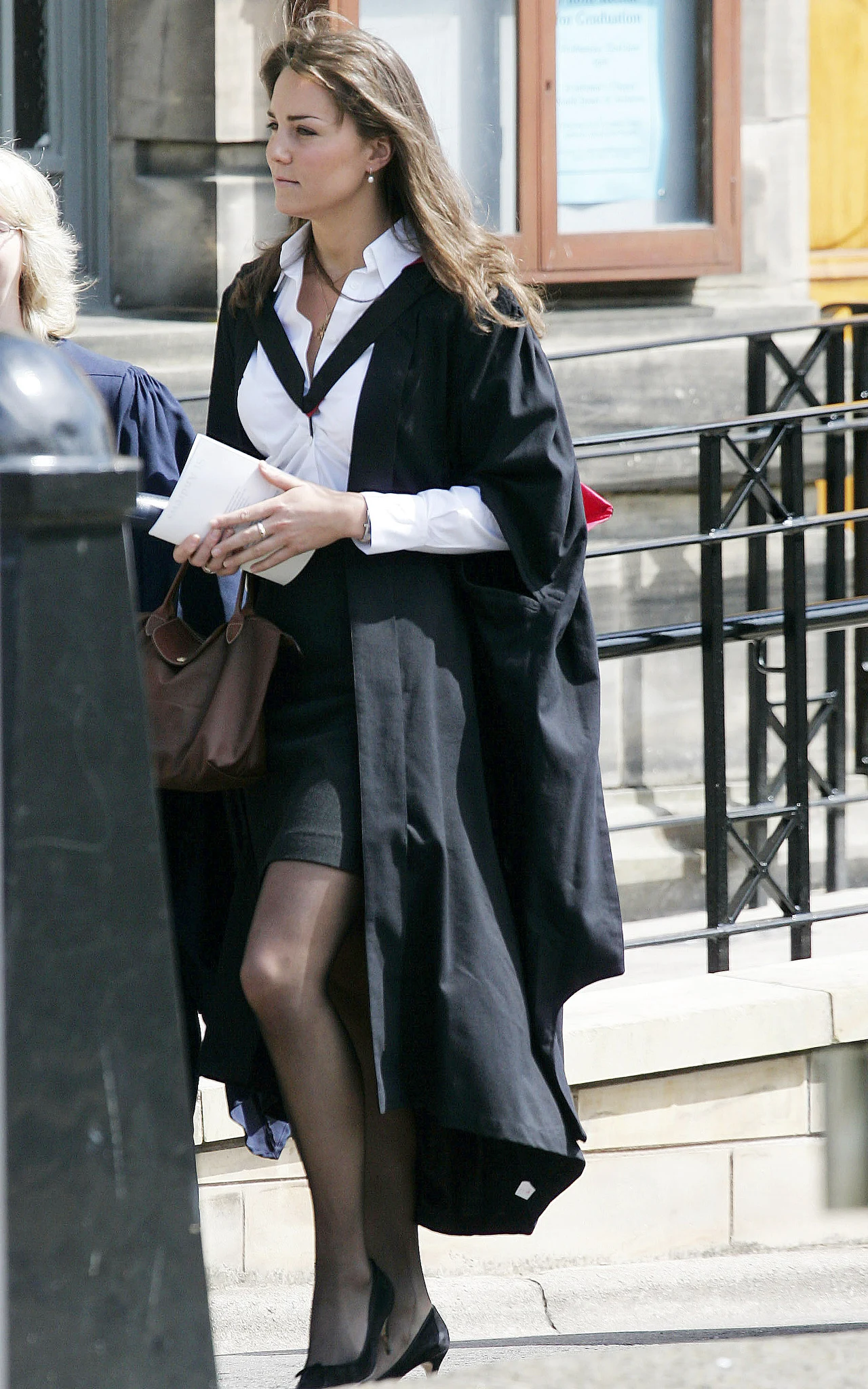 Kate Middleton na studiach - to tam poznała przyszłego męża Kate Middleton na studiach - to tam poznała przyszłego męża