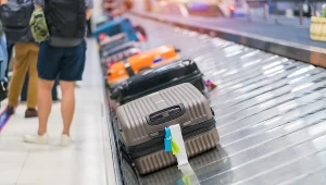 ​Twoja walizka zginęła na lotnisku? Możesz otrzymać kilka tysięcy złotych