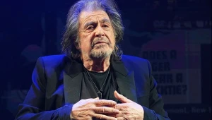 Al Pacino