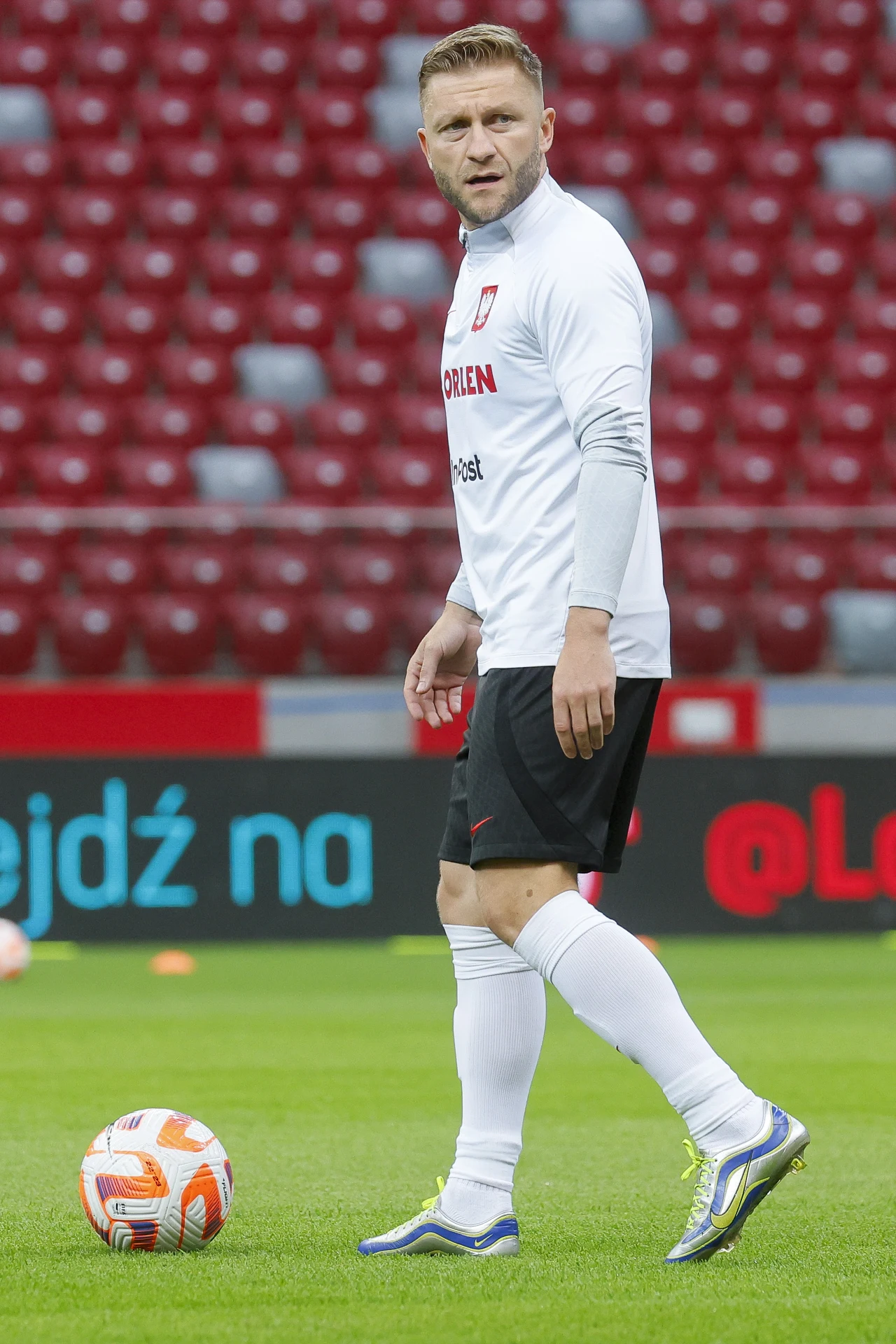 Jakub Błaszczykowski Jakub Błaszczykowski