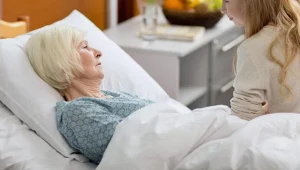 Odleżyny dotyczą pacjentów unieruchomionych po wypadkach, przebywających w śpiączce, lub obłożnie chorych, którzy nie poruszają się samodzielnie