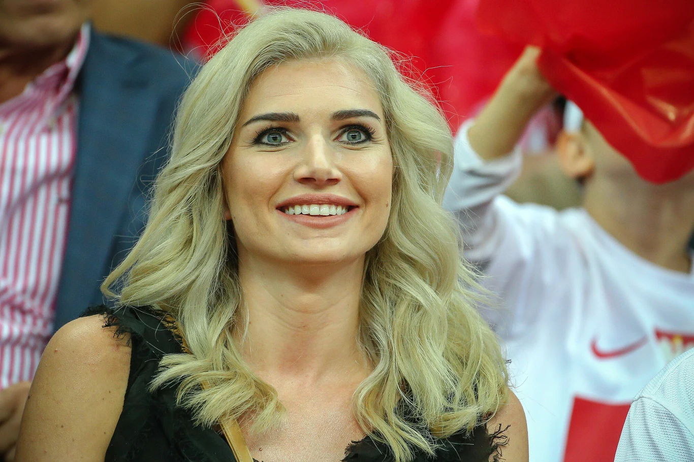 Agata Błaszczykowska Agata Błaszczykowska