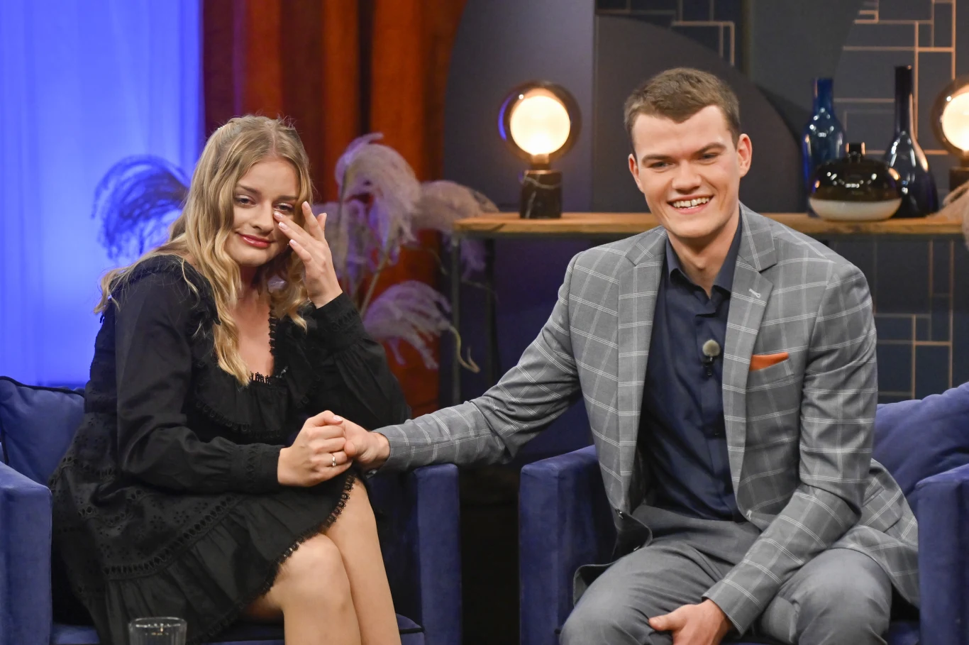 Michał i Adrianna Michał i Adrianna