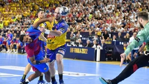 Świetne wieści przed finałem Ligi Mistrzów. Trener wie jednak swoje