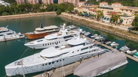 Najbogatsi emitują więcej co2 niż wiele krajów