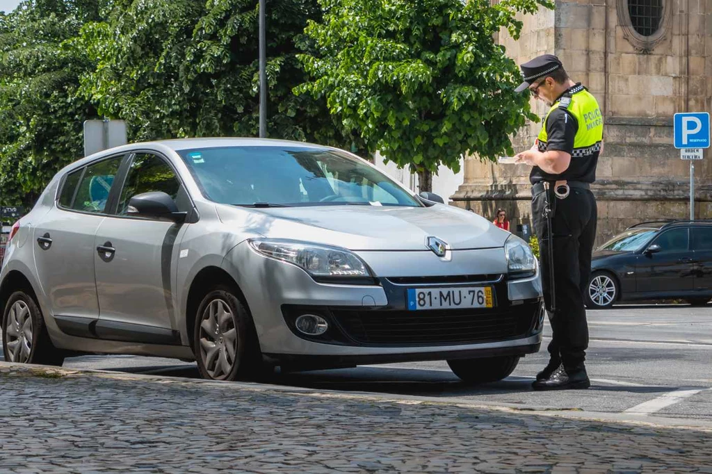 Jakie nieoczywiste mandaty można dostać za granicą?