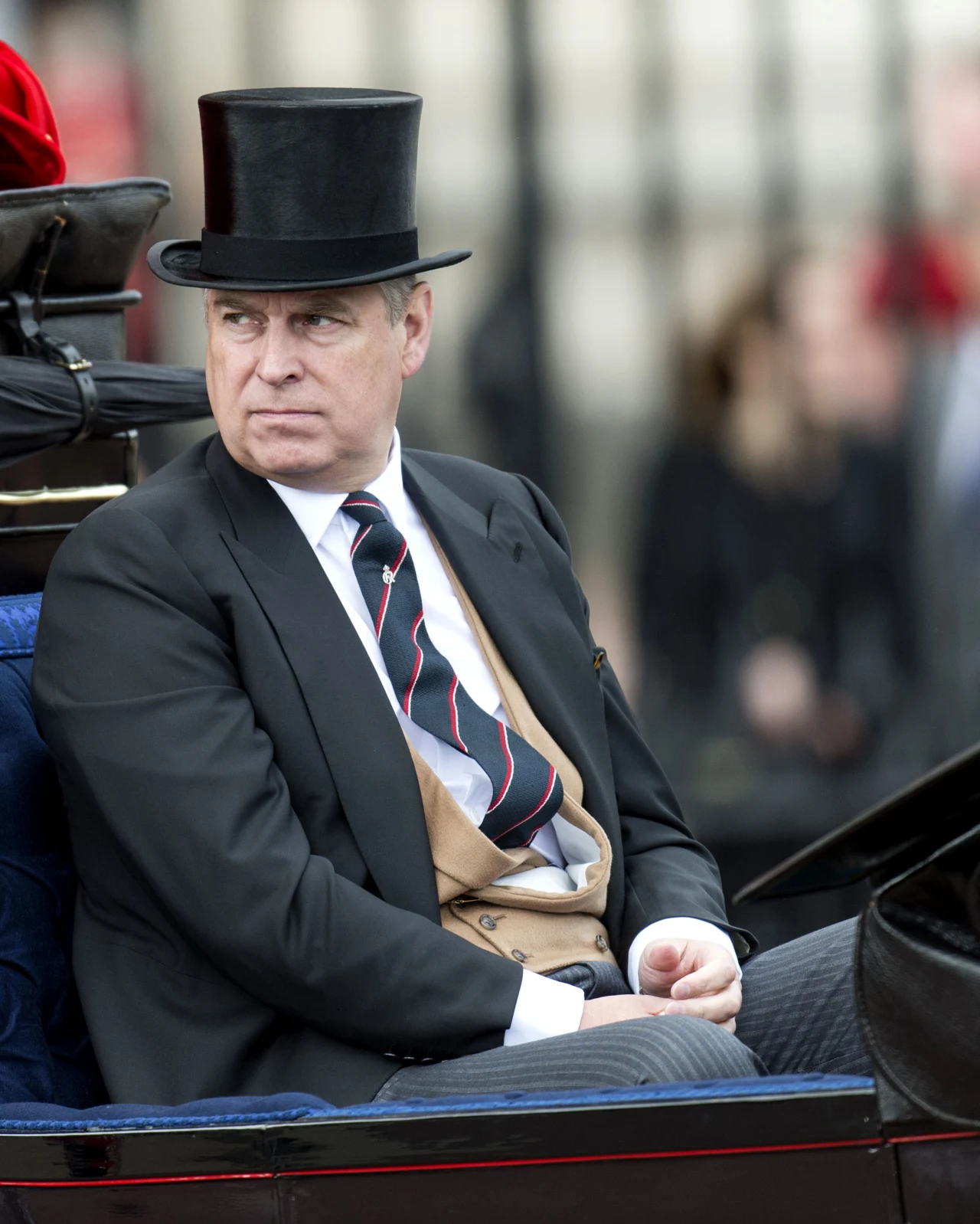 Książę Andrzej Książę Andrzej