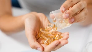 Niedobór witaminy D daje wiele różnych objawów. Wiele z nich możemy przypisywać czemuś zupełnie innemu