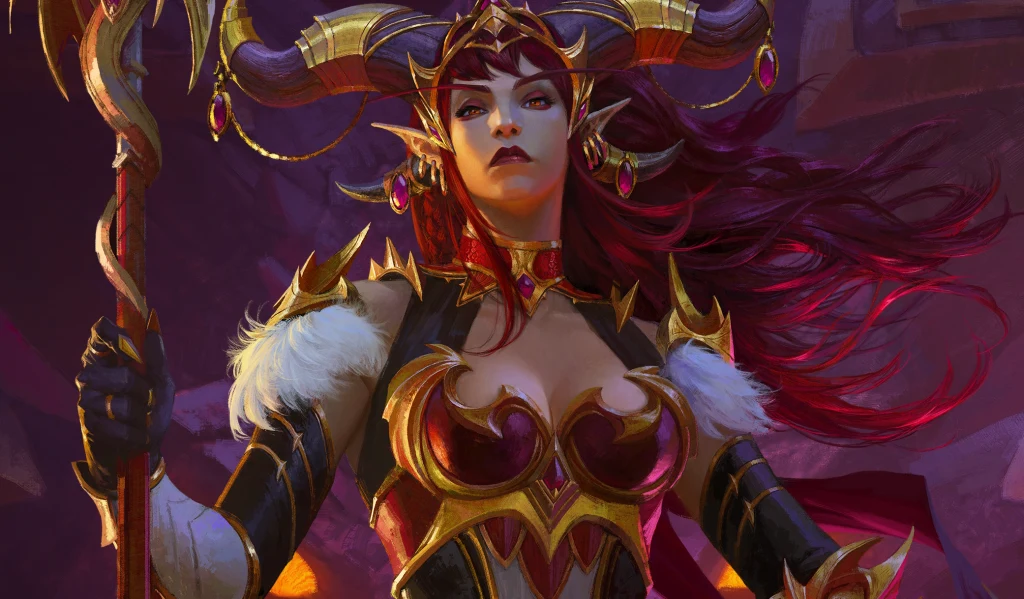 World of Warcraft: Dragonflight World of Warcraft: Dragonflight