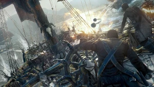 Skull & Bones: Znamy budżet gry. Wydano ponad 100 milionów dolarów