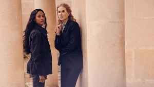 "Special Ops: Lioness"