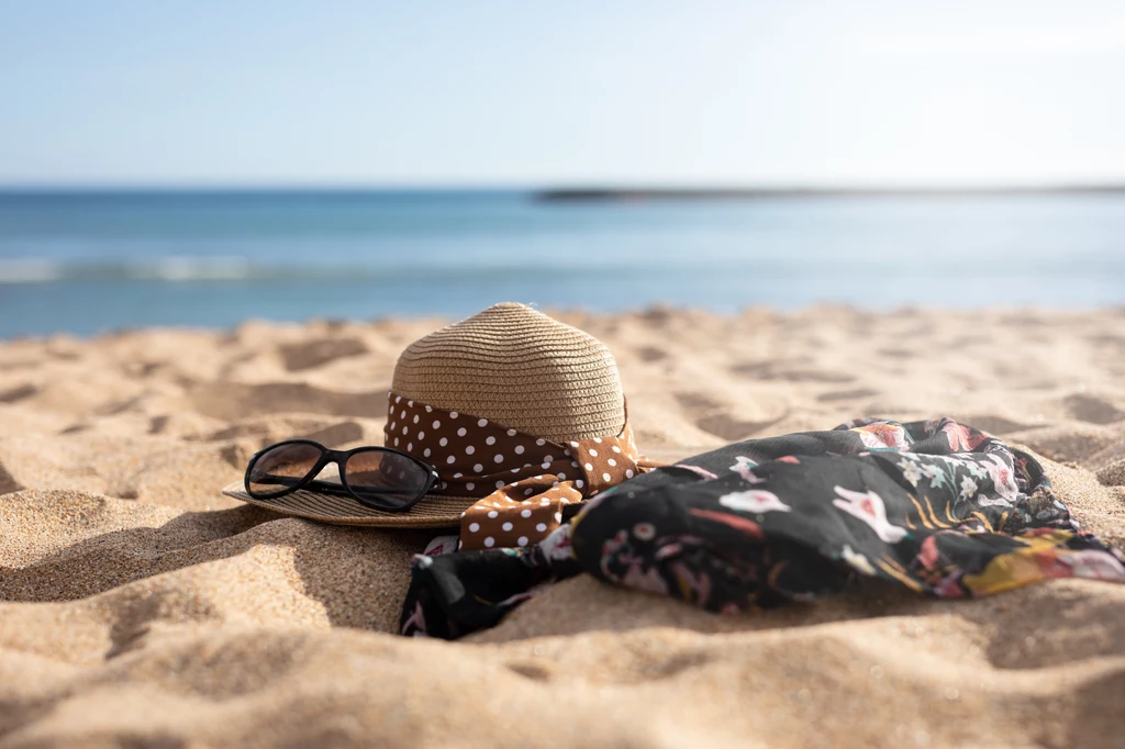 W tych miejscowościach znajdziesz najszersze plaże