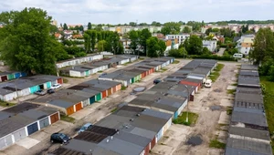 Rosną ceny garaży w polskich miastach. Mocno w górę poszedł także wynajem