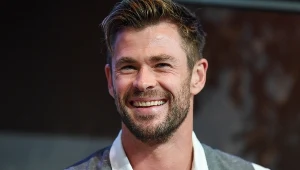 Chris Hemsworth