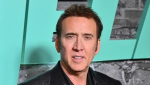 Nicolas Cage wystąpi w Death Stranding 2? Jedno zdjęcie wywołało falę domysłów