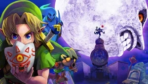 Powstanie film na kanwie serii Zelda? Producent "Super Mario Bros." odpowiada