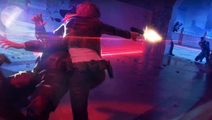 Szef Xboxa grał w reboot Perfect Dark. Czeka nas podobno bardzo dobra gra