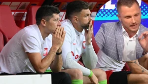 Ekspert ostro punktuje kadrę po meczu z Niemcami. "Liczyć na cud"