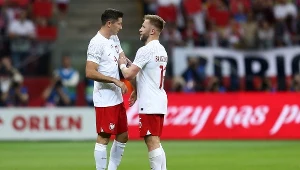 Niemcy grają, Polska wygrywa