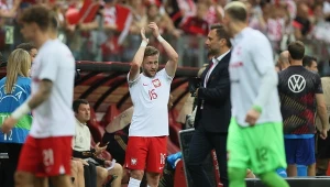 Rekordowy występ Błaszczykowskiego. Wyprzedził nawet legendę reprezentacji